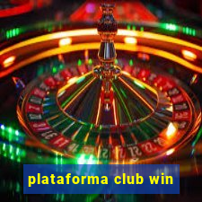 plataforma club win